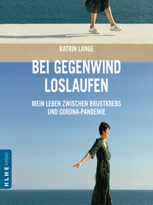 cover image of Bei Gegenwind loslaufen